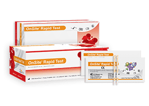 Syphilis Ab Rapid Test  S/P/WB