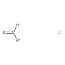 Potassium AA Standard 1000ppm (in 0.5N HNO3) 500ml