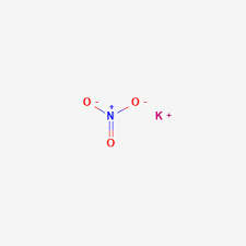 Potassium Nitrate 1M 500ml