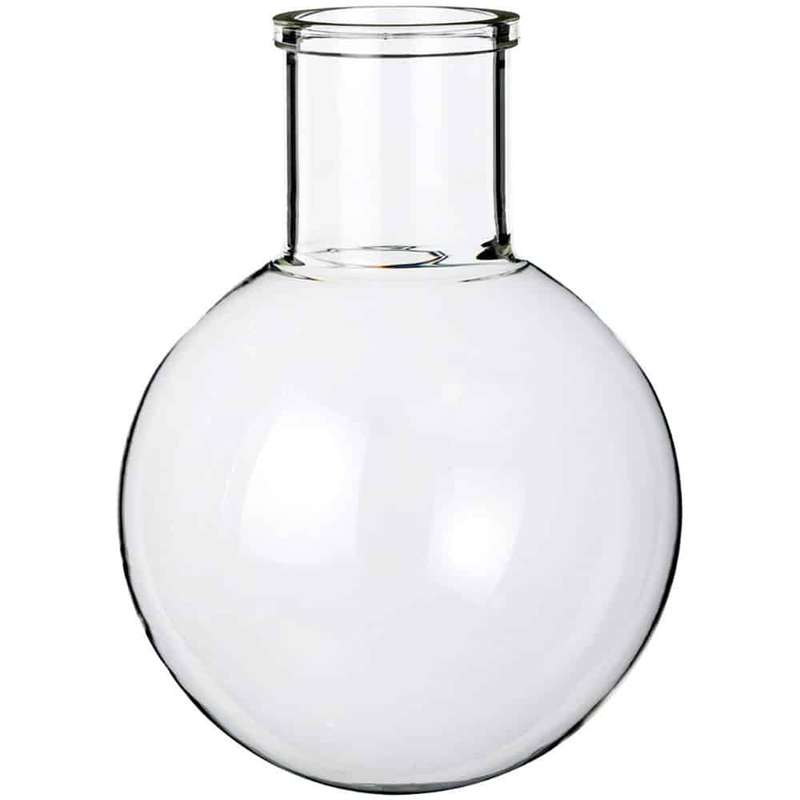 Rotary Evaporator Collecting Flask