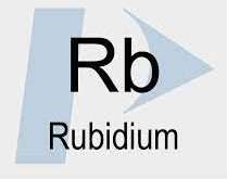 Rubidium AA Standard 1000ppm (in 0.5N HNO3) 500ml