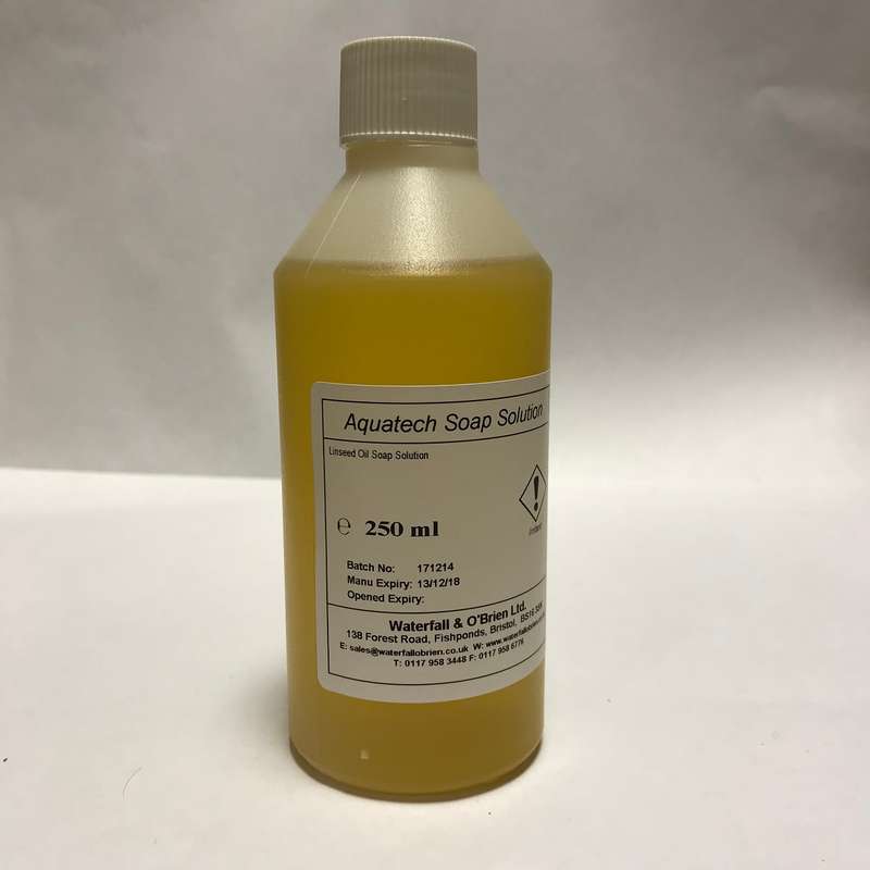 Soap Solution 1Lt