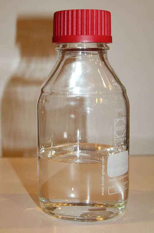 Solvent Mixture Dichloromethane-Ethanol-Tetrachlorethylene 2.5Lt