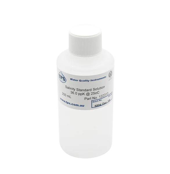 Salinity Standard Solution 6.4ppt 500ml