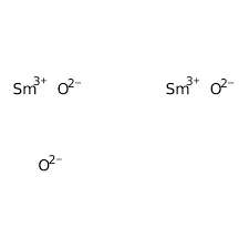Samarium AA Standard 1000ppm (in 0.5N HNO3) 500ml
