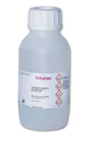 Silver AA Standard 1000ppm (in 0.5N HNO3) 500ml