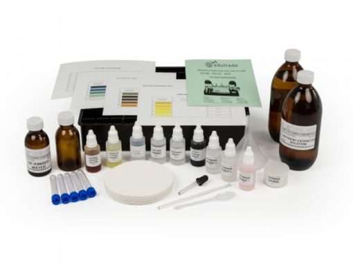 Soil Test Kit  Complete Kit