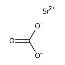 Strontium AA Standard 1000ppm (in 0.5N HNO3) 500ml