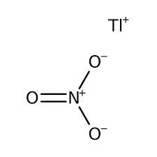 Thallium AA Standard 1000ppm (in 0.5N HNO3) 500ml