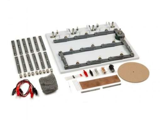 Worcester Circuit Board Kit