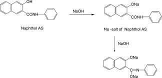 a-Naphthol 10% in Chloform 500ml