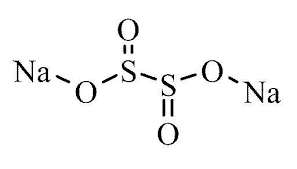 Sodium Dithionite Technical Grade