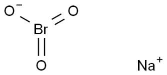 Alkaline Sodium Hypobromite 1Lt