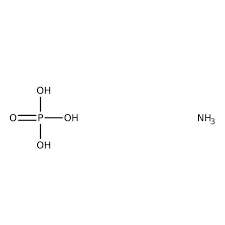 Ammonia AA Standard 1000ppm (NH3) 500ml