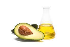 Avocado Oil (Persea Gratissima)