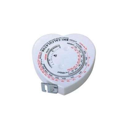 BMI Tape Measure(Calculator)