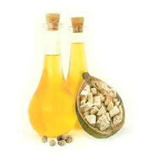 Baobab Extract Oil