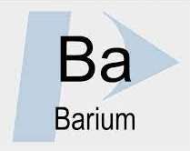 Barium Antidote