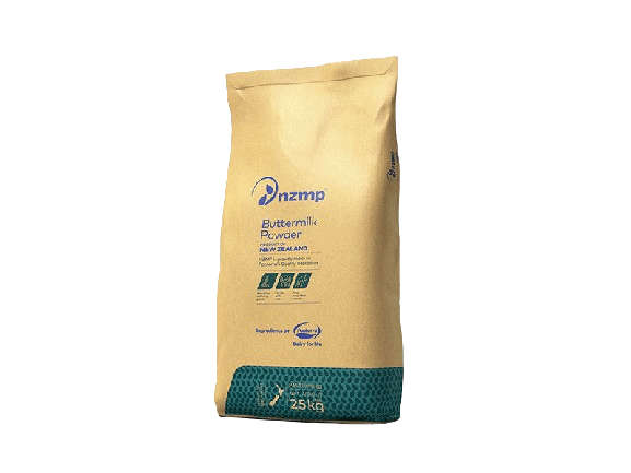 Buttermilk Powder Food Grade