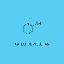 Pyrocatechol (Catechol) Violet