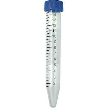 Polypropylene Centrifuge Tubes