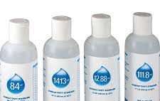 Conductivity Maintenance Kits WR 500ml