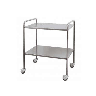 Hospital/Clinic Trolleys