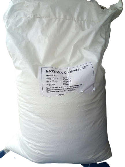 Emulsifying Wax