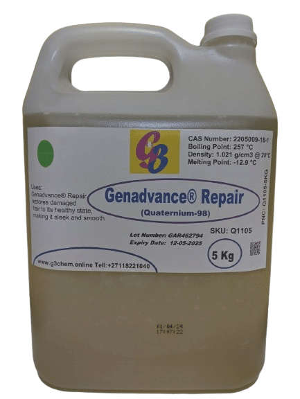 Genadvance® Repair (Quaternium-98)