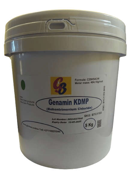 Behentrimonium Chloride(BTC)