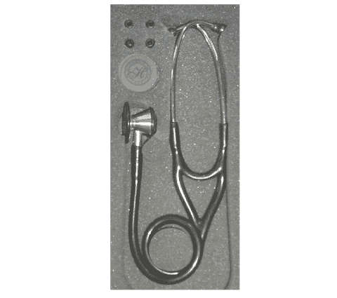 Stethoscope