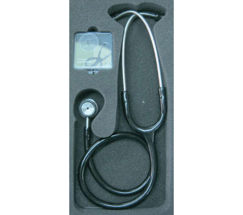 Stethoscope
