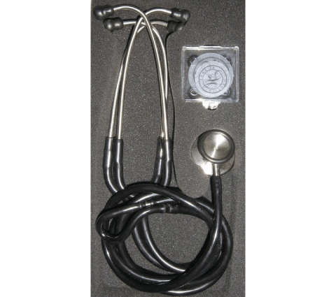 Stethoscope