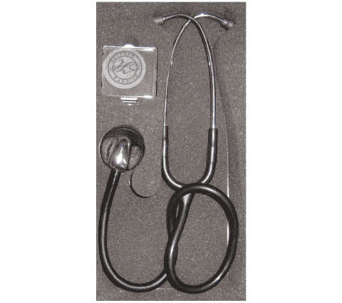 Stethoscope