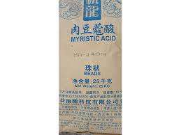 Myristic Acid