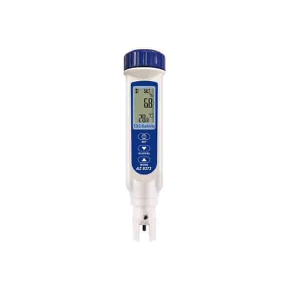 Pocket/Pen Conductivity/TDS/Salinity Meter