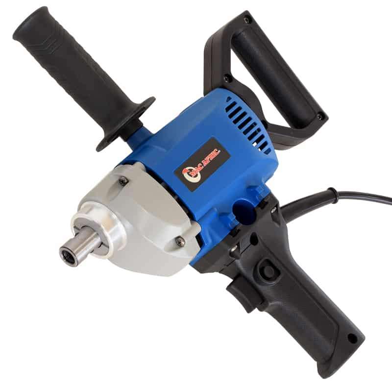 Electric Mixer (800W) with Spiral Mixer