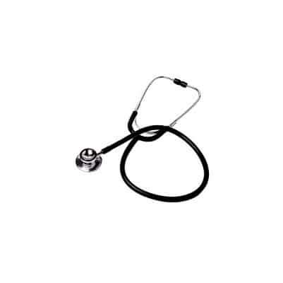 Stethoscope
