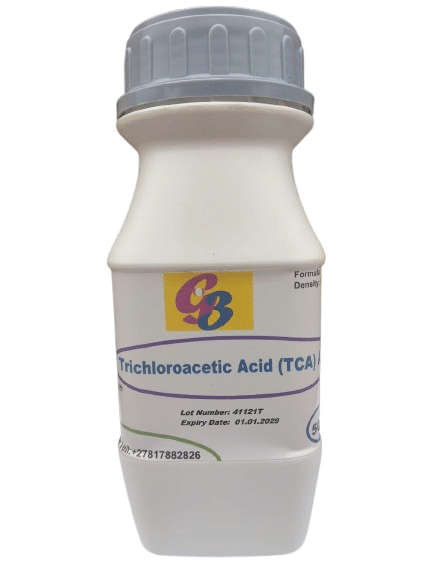 Trichloroacetic Acid (TCA) AR 500g