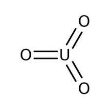 Uranium AA Standard 1000ppm (in 0.5N HNO3) 500ml