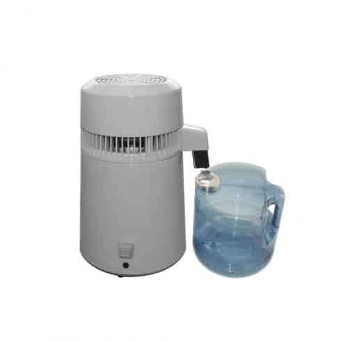 Water Distiller for Dental Autoclave