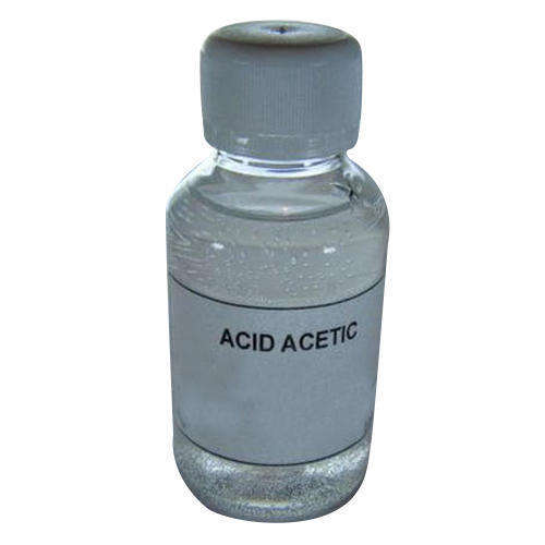 Acetic Acid Solution