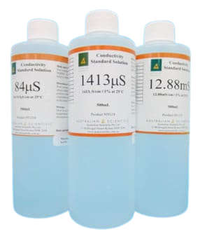 Conductivity Solution 500ml