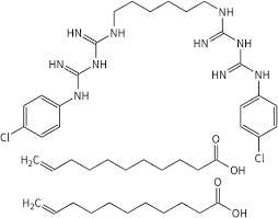 Salibact (Chlorhexidine Diundecylenate)