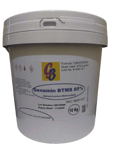 Behentrimonium Methosulfate(BMS)