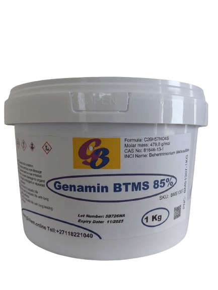 Behentrimonium Methosulfate(BMS)