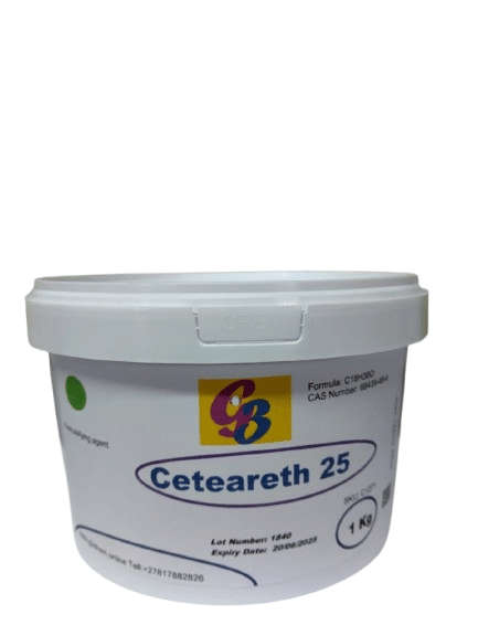Ceteareth 25 /Cremaphor A25