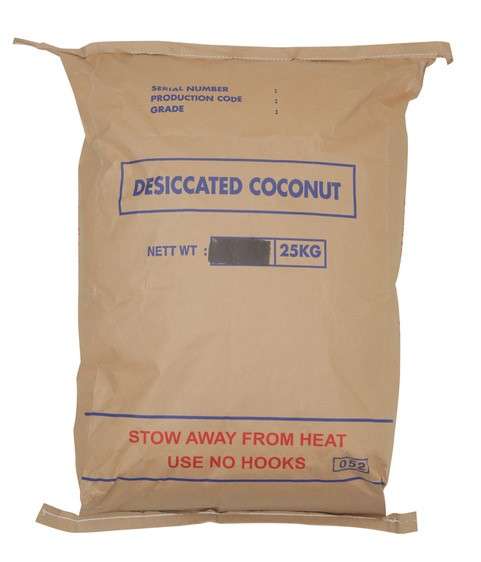 Desiccated Coconut Fine Powder FG