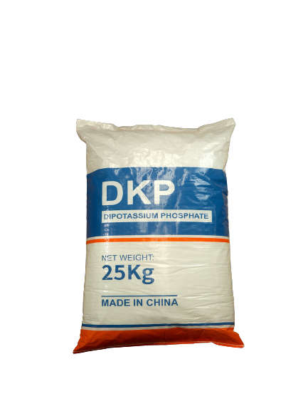 Dipotassium Phosphate Anhydrous (DKP) Food Grade