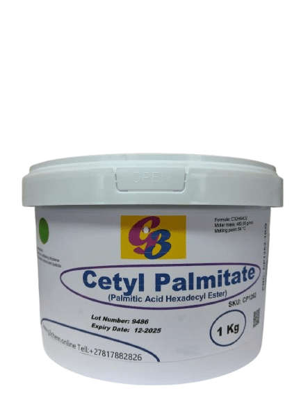Cetyl Palmitate(Palmitic Acid Hexadecyl Ester)